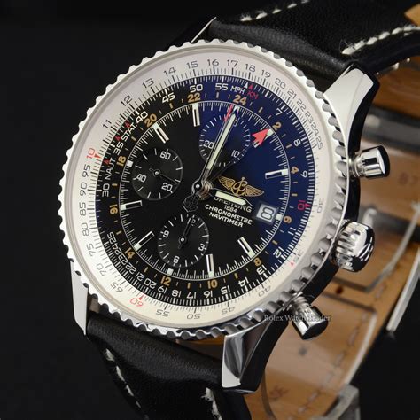 breitling navitimer world 42mm|breitling navitimer automatic 41 review.